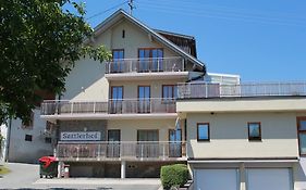 Ferienwohnungen Gritzner